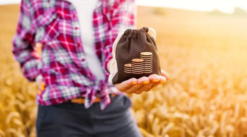 The Weaker US Dollar and Potential Upside in Commodities Spark Inflationary Expectations