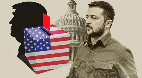 Tiempos de incertidumbre: ¿Cómo influirán las elecciones presidenciales de EE. UU. en el mercado y el nuevo orden mundial? ¿el nuevo orden mundial y su impacto en los mercados? Descubre los riesgos que nadie debería ignorar | FXMAG