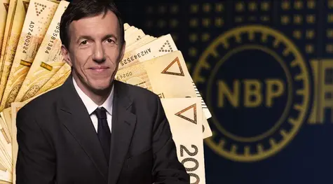 Tipo de cambio EURPLN: ¡un pronóstico sorprendente! En unas semanas deberíamos volver a 4,50 PLN (PLN) por un euro (EUR), dice un experto | FXMAG