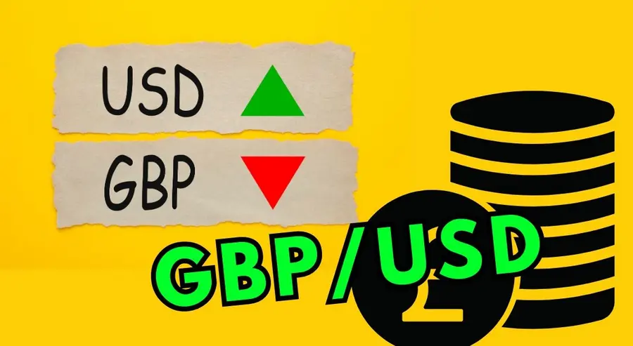 Tipo de cambio Libra Dólar (GBPUSD): Enfrentando el abismo en 1.2595 dólares (USD) ¿Una nueva señal de debilidad en el horizonte? | FXMAG