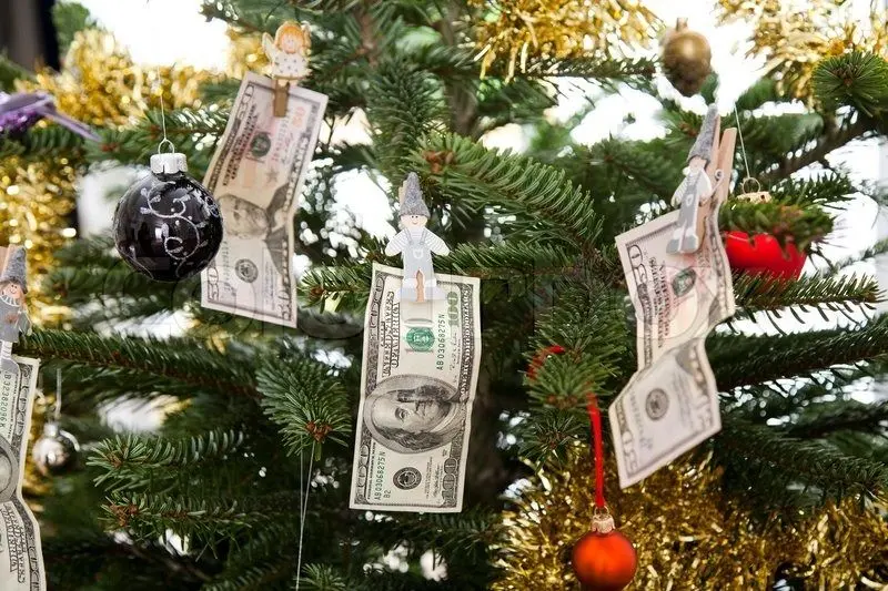 Toda la pasta metida en IAG, Banco Santander y Caixabank.. ¿Qué tal le van las Navidades al Ibex 35?  | FXMAG