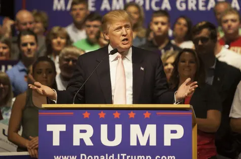 Todas las consecuencias para la inflación, Europa y el crecimiento del 'arancel universal' de Trump