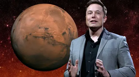 Todos los proyectos de Elon Musk, el hombre más rico del mundo, tienen un gran objetivo, que se resume en ¡dejar la Tierra y colonizar Marte! | FXMAG