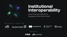 Top Institutions Point to Blockchain Interoperability as Critical to Asset Tokenization