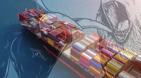 Tormenta económica en el transporte marítimo: el auge del comercio electrónico choca con la recesión y sacude las acciones | FXMAG