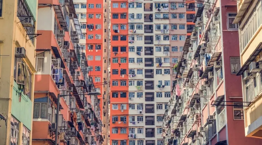 Tormenta financiera en China: el colapso de Country Garden agita los cimientos del mercado inmobiliario y sacude las fortunas de los inversores | FXMAG