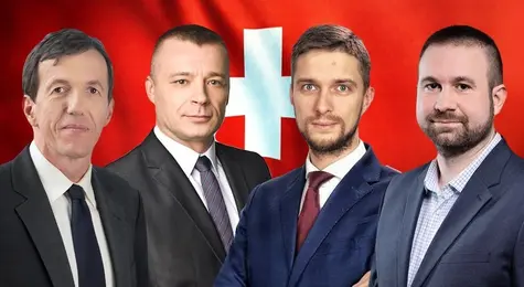 Trabajar en Suiza: ¿merece la pena? Preguntamos a los analistas sobre la previsión del precio del franco suizo (CHF) | FXMAG