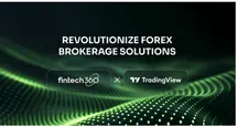 Trade Smart, Not Hard: Fintech360 and TradingView Revolutionize Forex Brokerage Solutions| FXMAG.COM