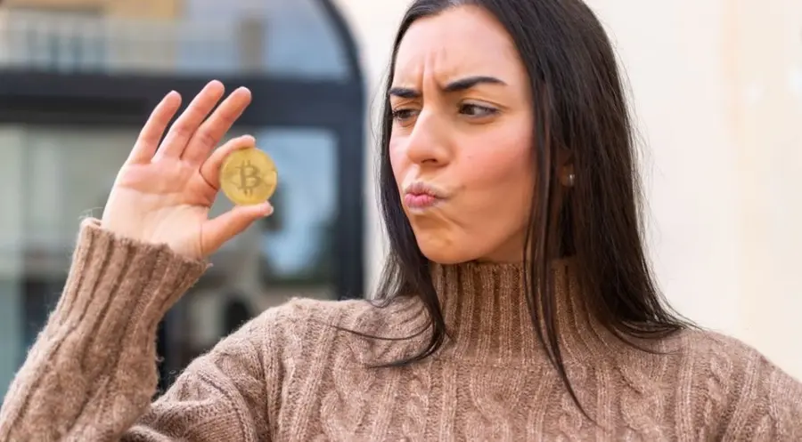 Turbulento día para Ethereum: Una fuerte caída sacude el valor de la criptomoneda con provocativas caídas del precio de Dogecoin (DOGE, -0.86%) Encontramos indicios de recuperación para Bitcoin | FXMAG