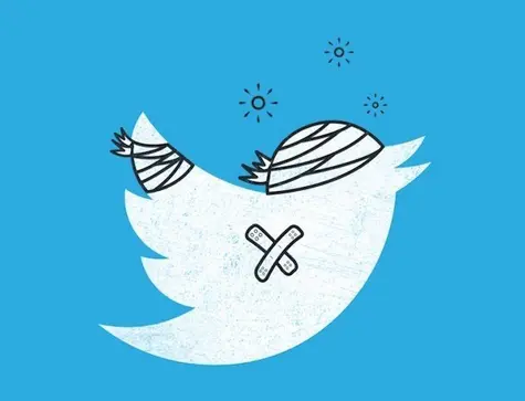 Twitter es demanda por la Asociación Nacional de Editores de Música (NMPA), ¿habrán caído las acciones de la compañía? Mustafa Suleyman echa flores a la inteligencia artificial, ¿Ssbirá el precio de las acciones de Google? | FXMAG