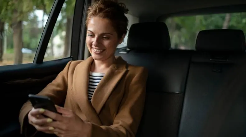 Uber earnings: For Q4 Uber said it expects to see gross bookings improve to between 23% and 27% year over year| FXMAG.COM