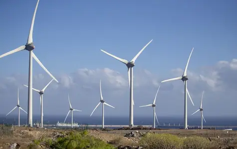 UE anuncia medidas para reforzar industria eólica y controlar subvenciones chinas en vehículos eléctricos, pero se cuestiona su impacto en los precios | FXMAG