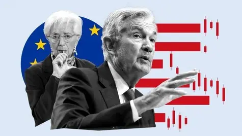 ¡Última subida de tipos de la Fed en septiembre! La inflación desacelera pero persiste, luchando contra las expectativas. ¡El ciclo alcista está llegando a su fin según nuestras estimaciones! | FXMAG