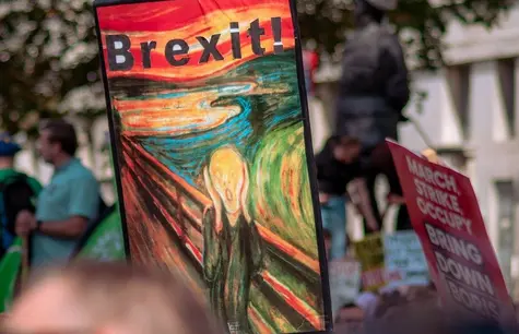 ¿Un Brexit sin acuerdo? Las empresas están preparándose para lo peor | FXMAG