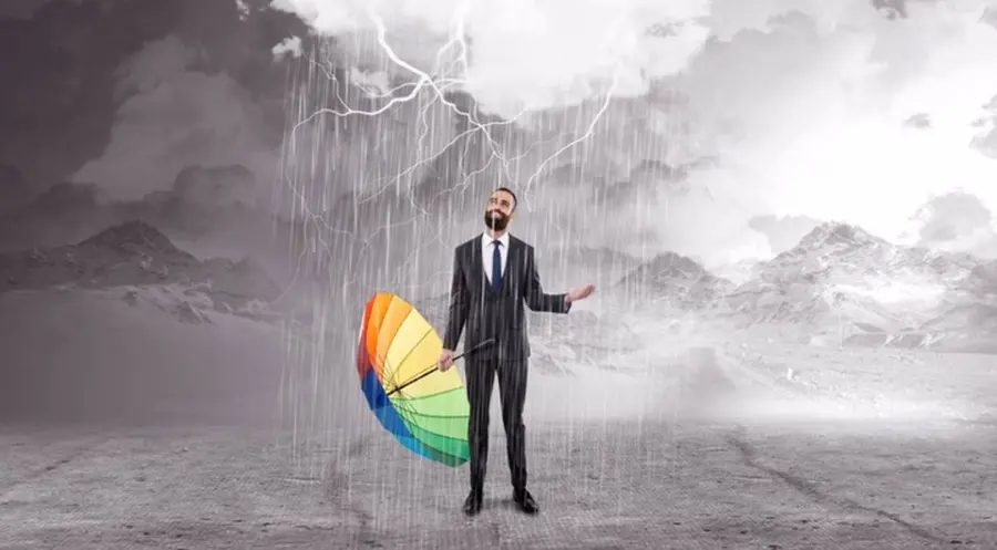 ¿Un mal día para el inversor? Así pintaba el día de hoy para el Ibex 35 y la Bolsa de España | FXMAG