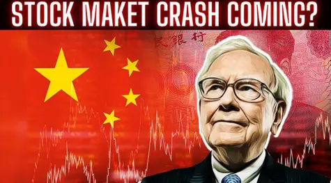 Un no tan dulce pero ya definitivo FINAL para Evergrande. ¡Basta de jugar al escondite! A la tercera va la vencida, además; literalmente.. | FXMAG