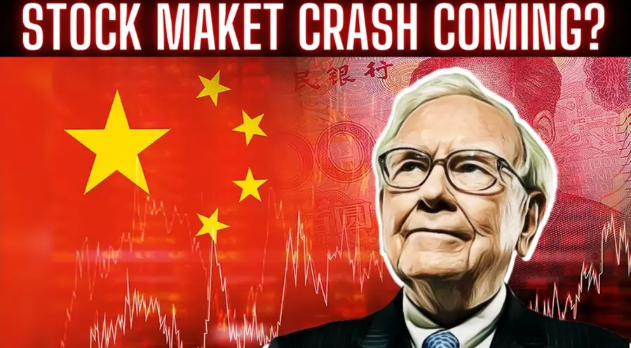 Un no tan dulce pero ya definitivo FINAL para Evergrande. ¡Basta de jugar al escondite! A la tercera va la vencida, además; literalmente.. | FXMAG