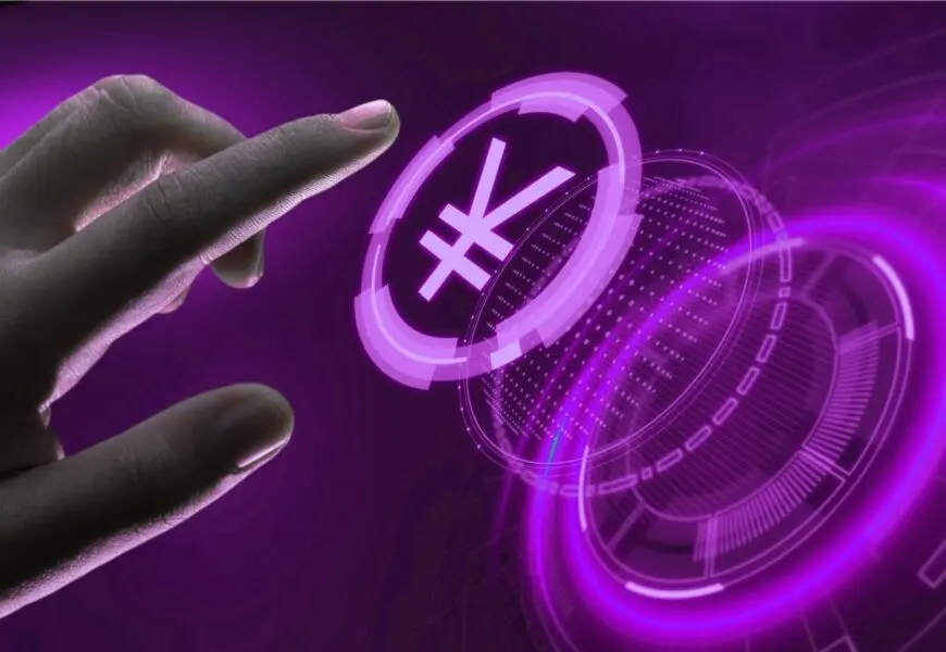 Una guía para comprar el Yuan digital | FXMAG