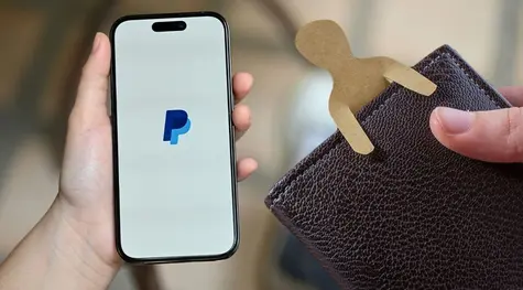 Una inversión gigantesca en… ¡una cartera de préstamos! Un gran fondo lo compra a un gigante de pagos online | FXMAG