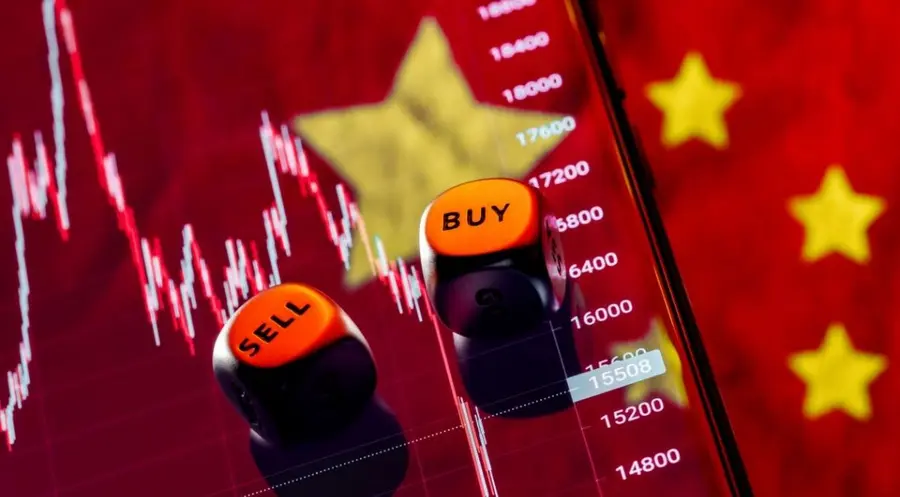 Una leve recesión, si es que se produce, es el escenario más probable para el cuarto trimestre, ¡problemas con el sector inmobiliario chino! ¿Qué decisiones toman los inversores hoy? | FXMAG