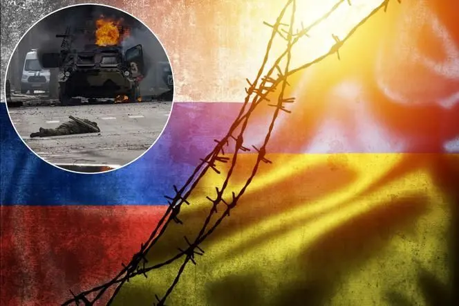 ¡Una locura de cotizaciones! ¿Qué han hecho los inversores con el Ibex 35? Se avecinan consecuencias de la guerra de Rusia y Ucrania | FXMAG