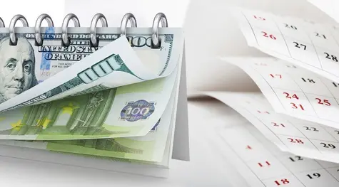 ¡Una semana fuerte en el mercado Forex! Las divisas bajo presión por los datos de inflación de octubre, ¿qué pasa con el precio del dólar? USD | FXMAG