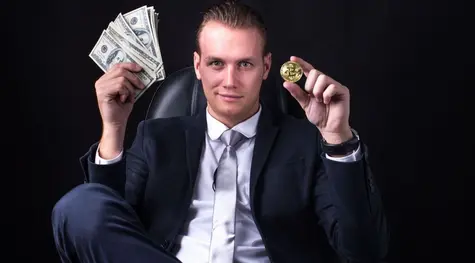 ¡Una semanita fabulosa para Bitcoin, Ethereum y Binance Coin! ¿Serán igual de intensas las caídas? | FXMAG