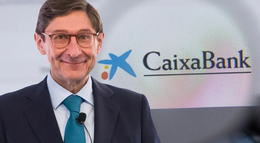 Una sesión desastrosa para las acciones Sabadell Bolsa (1.10 euros) mientras que el inversor ha metido millones en las acciones CaixaBank Bolsa (3.81 euros) | FXMAG