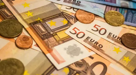 ¡Una sesión durísima para el cambio Euro Dólar! (EURUSD) Este es el riesgo del tipo de cambio Euro Libra (EURGBP) y el cambio Euro Yen Japonés (EURJPY), ¿cuántos dólares vale el euro? ¿Cuántos yenes vale el euro? | FXMAG