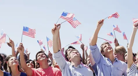 Una tormenta de subidas en los índices americanos, ¿qué está pasando con el Nasdaq 100 y sp500? Le sacamos el máximo rendimento posible al Dax 40 | FXMAG