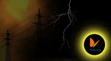 Unicaja Bolsa es de las empresas que más afectadas (-0.98%) aunque la semana empieza con muchas dudas en la cotización Naturgy y Sacyr (2.85 euros, -0.77%) | FXMAG