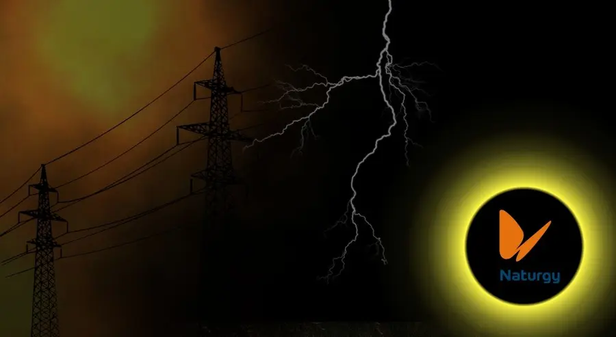 Unicaja Bolsa es de las empresas que más afectadas (-0.98%) aunque la semana empieza con muchas dudas en la cotización Naturgy y Sacyr (2.85 euros, -0.77%) | FXMAG