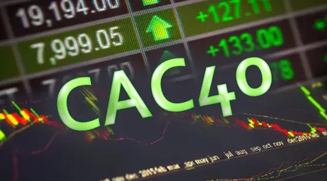¡Unos momentos muy duros y muy tensos en el mercado europeo con caídas en el índice CAC 40, el índice FTSE 100 y el índice DAX 30! ¿Cuánto cotiza el CAC 40 hoy? ¿Cuánto cotiza el DAX 30 hoy? ¿Cuánto cotiza el FTSE 100 hoy? | FXMAG