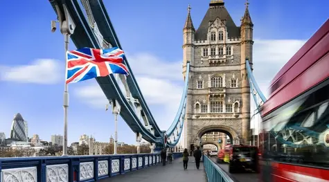 ¡URGENTE! Gran Bretaña: ya tenemos la decisión del Banco de Inglaterra sobre las tasas de interés. Mira cómo está reaccionando el precio de la libra esterlina (GBP) | FXMAG