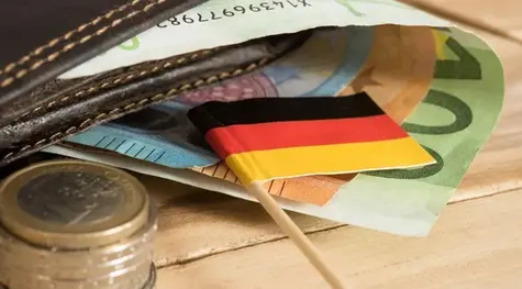 ¡URGENTE! ¡La inflación en Alemania se está acelerando! Los vecinos occidentales tienen un problema: mira cómo reacciona el precio del euro (EUR) | FXMAG