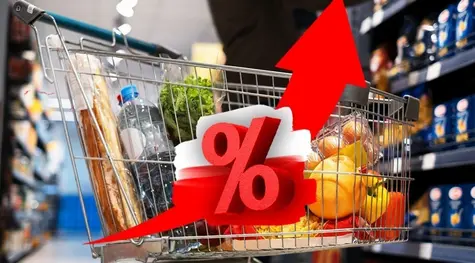 ¡URGENTE! Los últimos datos sobre la inflación en Polonia: la dinámica de los precios está cayendo, pero casi nada se está abaratando | FXMAG