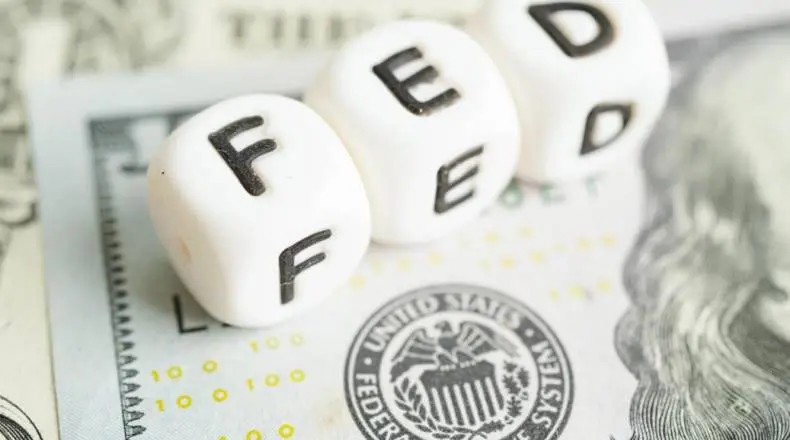 US CPI & FOMC Decision Will Mark The Week! | The ECB, The Norges Bank, The Swiss National Bank And The BoE Interest Rates Decisons Arrive This Thursday| FXMAG.COM