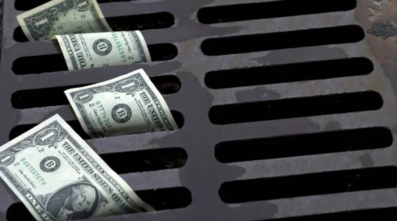 US Market Outlook: Retail Sales, Big Retail Earnings, and Political Jitters Set the Stage
