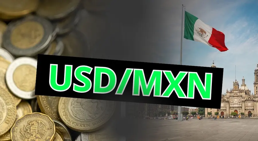USDMXN con unas caídas que sorprenden frente al peor panorama que nos podíamos esperar en el cambio Dólar Peso Colombiano (-73.267 pesos)... Una estabilidad dudosa del cambio Dólar Peso Argentino (+0.16%) | FXMAG