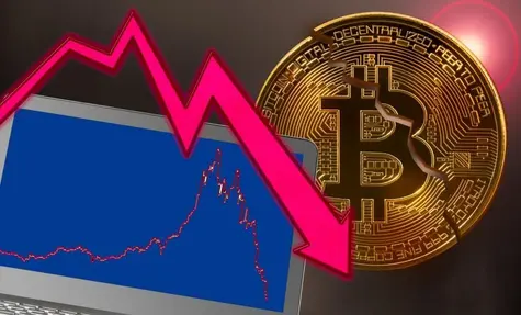 ¡Uy! ¡Derrumbre de las criptomonedas! A Ethereum le costará levantar cabeza ETH Cardano piosteada de buena mañana ADA ¿Cómo sacar beneficio de Binance Coin hoy? BNB | FXMAG