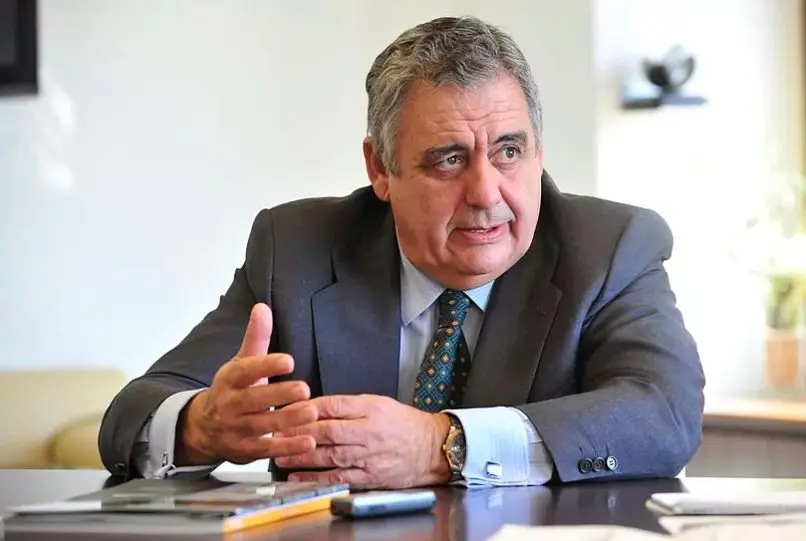 Va a ser verdad que Solaria es la mejor invertida!! ArcelorMittal y Banco Santander no traen nada bueno!! ¿Crees que lo del Ibex 35 es una trampa? | FXMAG