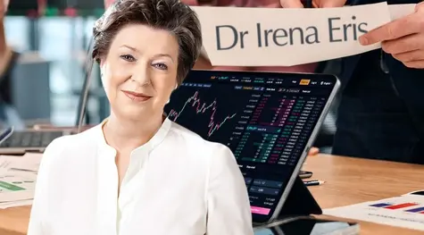 ¿Vale la pena participar en el debut de la Dra. Irena Eris? Los analistas publican su valoración y previsiones | FXMAG
