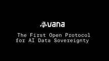 Vana mainnet goes live with $VANA to power data as a new asset class in global AI economy