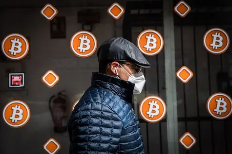 ¡Ventas masivas de Bitcoin! BTC ¿Se han acabado los superpoderes de Ethereum? ETH ¡Todavía hoy podemos recuperar el futuro Binance Coin! BNB | FXMAG