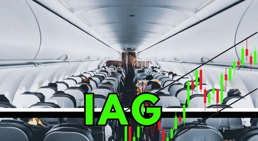 Vertiginoso panorama de IAG Bolsa: Acciones IAG se desploman un 2.45%, dejando incertidumbre y peligro en su camino. ¿Está la empresa al borde del abismo? | FXMAG