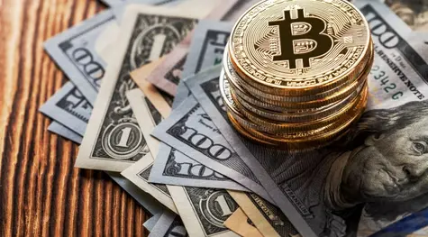 ¡Vienen curvas! El índice SP500 (S&P500) puede buscar los 4300, el índice Ibex-35 los 9000 puntos y el precio del Bitcoin tantear los 24800 | FXMAG
