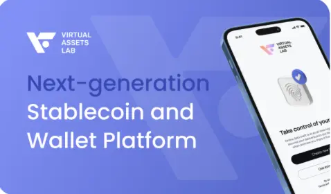 Virtual Assets Lab (VAL.com) Announces Next-Generation Stablecoin Management and Wallet Platform| FXMAG.COM