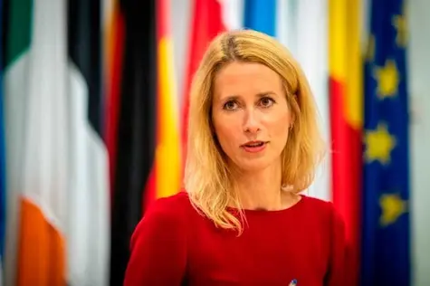 Visión global: Para que la libertad venza, debe estar mejor armada que la tiranía... Tendencias económicas y riesgos: Perspectivas de la Primera Ministra de Estonia para el segundo semestre | FXMAG