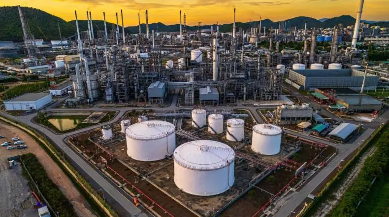 Volatility may be still there as crude is being impacted by loosening COVID restrictions in China, Russian-Ukrainian war and more| FXMAG.COM