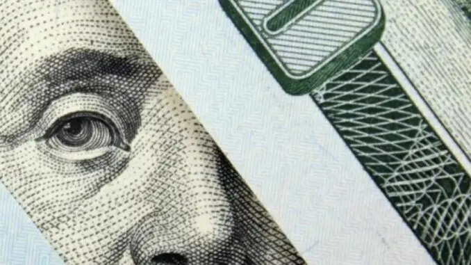 ¿Vuelve el Super Dolar? ¿Qué es el super dólar? ¿Cuánto cotiza el dólar hoy? USD | FXMAG